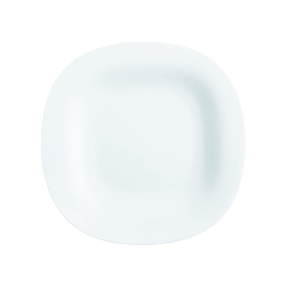 Luminarc Carine White Dinnerware | Full House Lebanon
