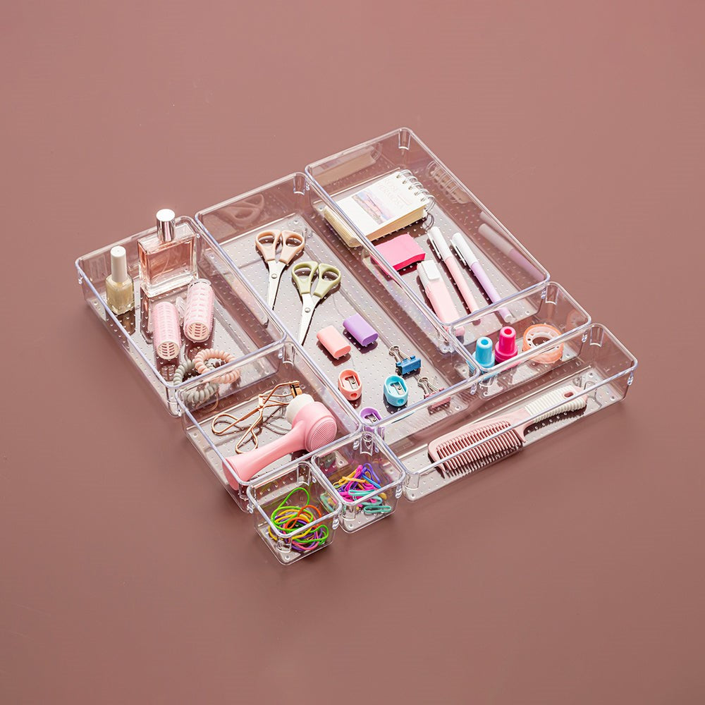 Acrylic Drawer Organizers | Full House Lebanon