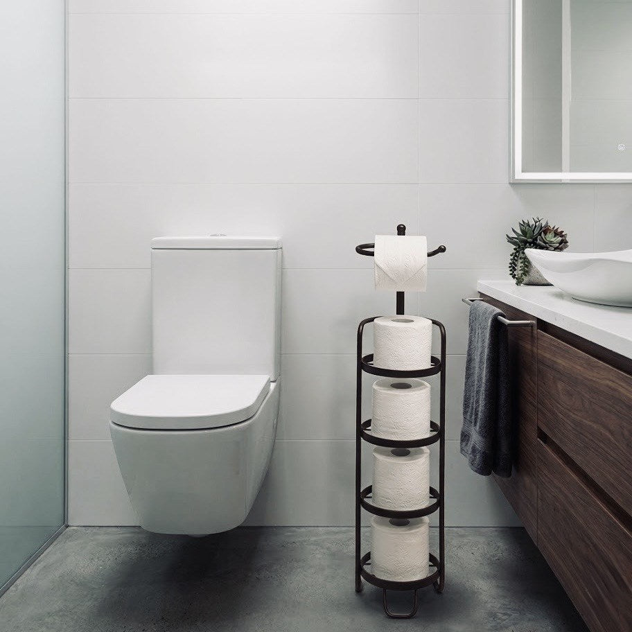 Toilet Paper Holder | Full House Lebanon