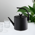 Modern Minimalist Tea Kettle | Full House Lebanon