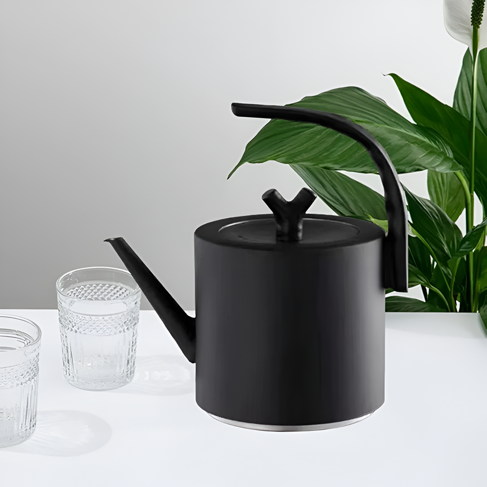 Modern Minimalist Tea Kettle | Full House Lebanon