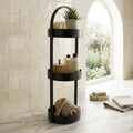 3 -Tier Bathroom Rack | Full House Lebanon