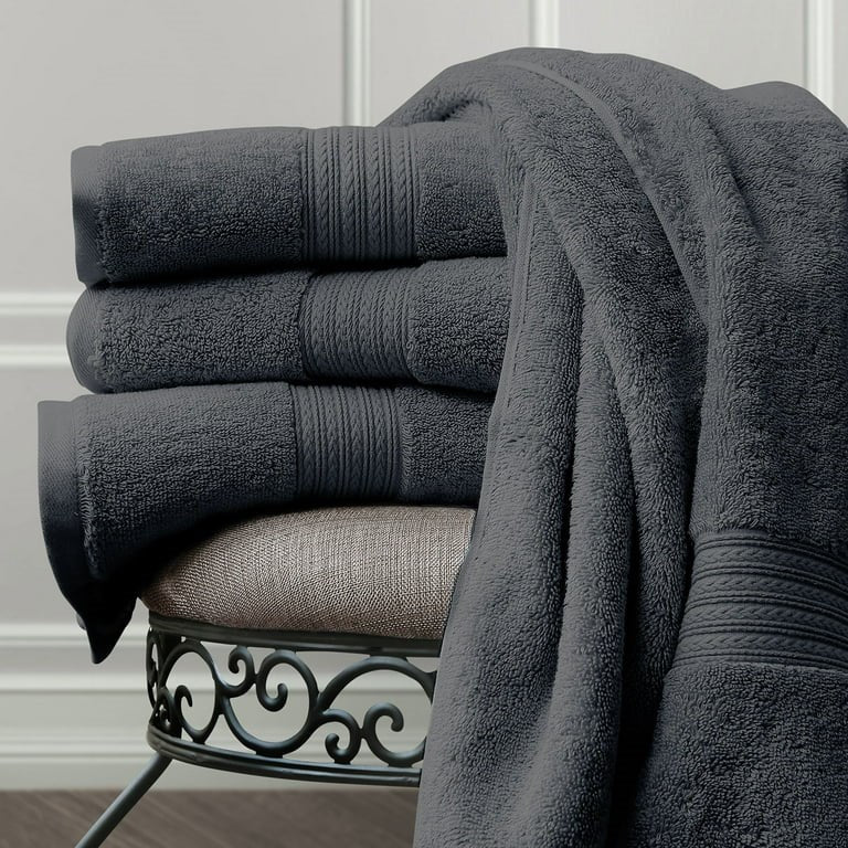 Cannon Terry Towel - 41 x 66 cm, Olive Green | Full House Lebanon