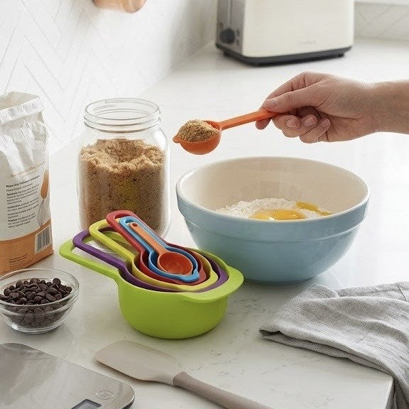 Measuring Cup Set (6 Pcs)