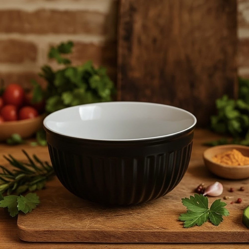 Ceramic Mixing Bowl | Full House Lebanon