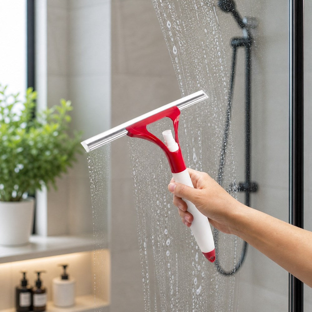 LIAO 2 in 1 Silicone Wiper Window Cleaner | Full House Lebanon