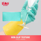 LIAO Household Gloves (2 Pcs) | Full House Lebanon