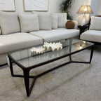 Shell-shaped Stone Decorative Bowl | Full House Lebanon