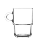 LAV Cozy Glass Mug | Full House Lebanon