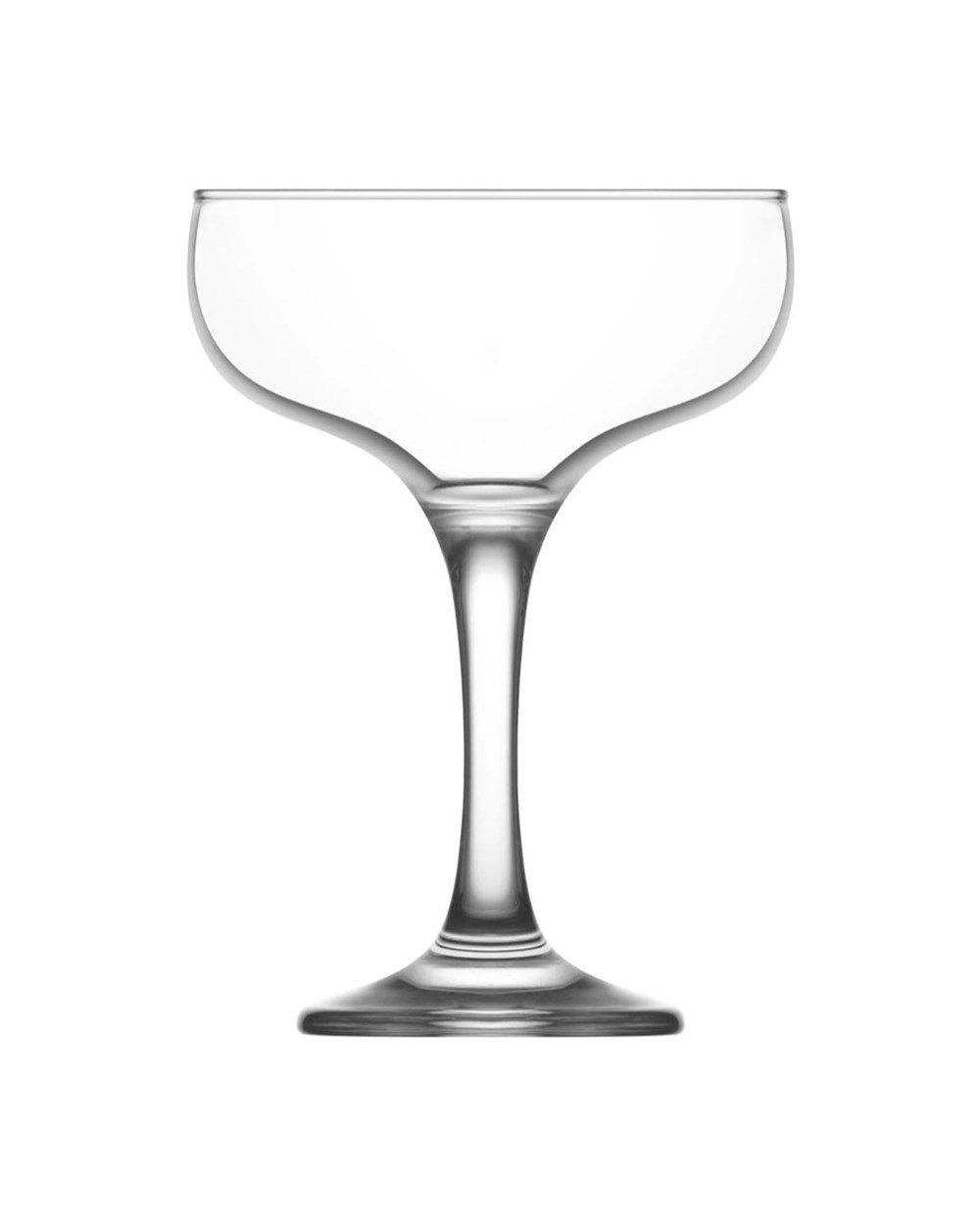 LAV Misket Glass Stemware (6 Pcs) | Full House Lebanon
