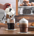 LAV Cozy Glass Mug | Full House Lebanon