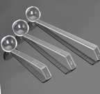 Acrylic Punch Ladle - Medium | Full House Lebanon