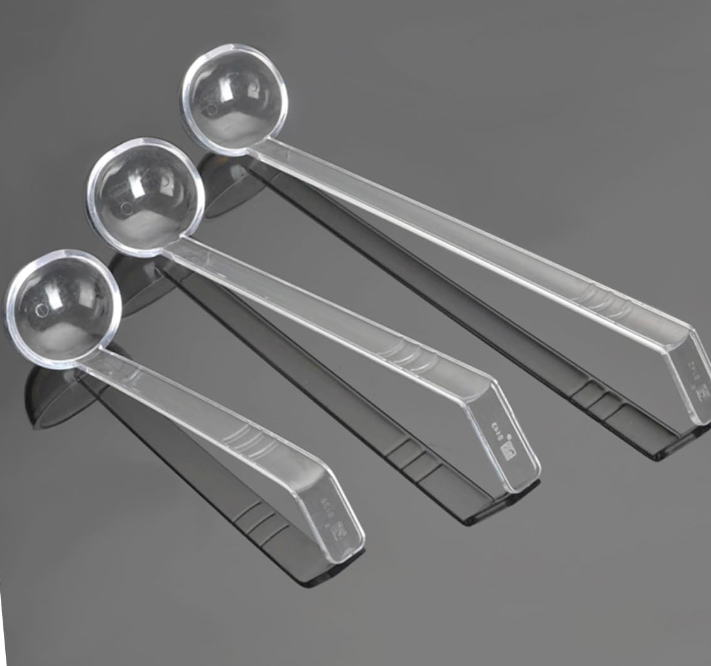 Acrylic Punch Ladle - Medium | Full House Lebanon