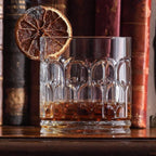 Lav Archie Glass Tumbler Set (4 Pcs) | Full House Lebanon