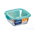 Luminarc Square Keep 'N' BOX - 76 cl | Full House Lebanon