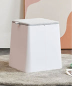 Plastic Chair with Fabric Cushion | Full House Lebanon