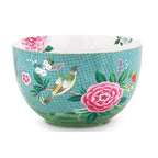 Pip Studio Blushing Birds Bowl Blue - Small | Full House Lebanon