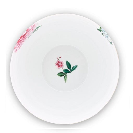Pip Studio Blushing Birds Bowl Blue | Full House Lebanon
