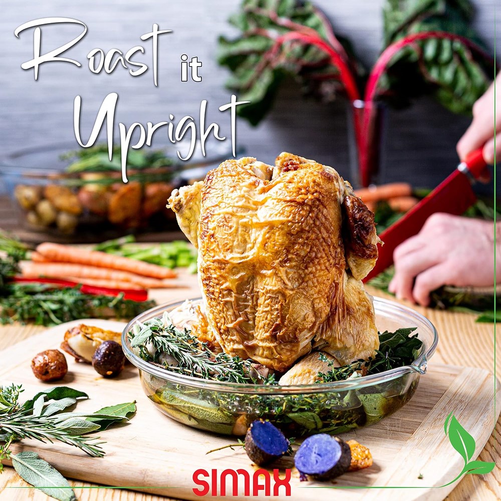 Simax Chicken Roaster | Full House Lebanon