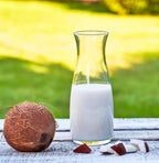 Pasabahce Glass Carafe (640 ml) | Full House Lebanon