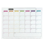 Magnetic Monthly Calendar | Full House Lebanon