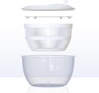 Salad Spinner | Full House Lebanon