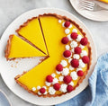 Loose Base Round Tarte Pan | Full House Lebanon