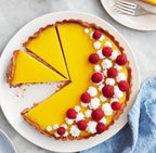 Loose Base Round Tarte Pan | Full House Lebanon