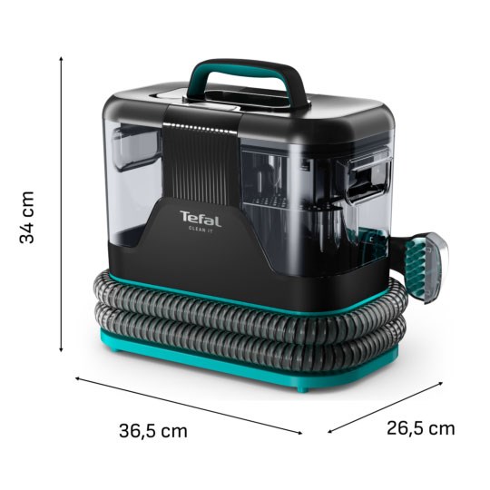 TEFAL CLEAN IT SPOT CLEANER | Full House Lebanon
