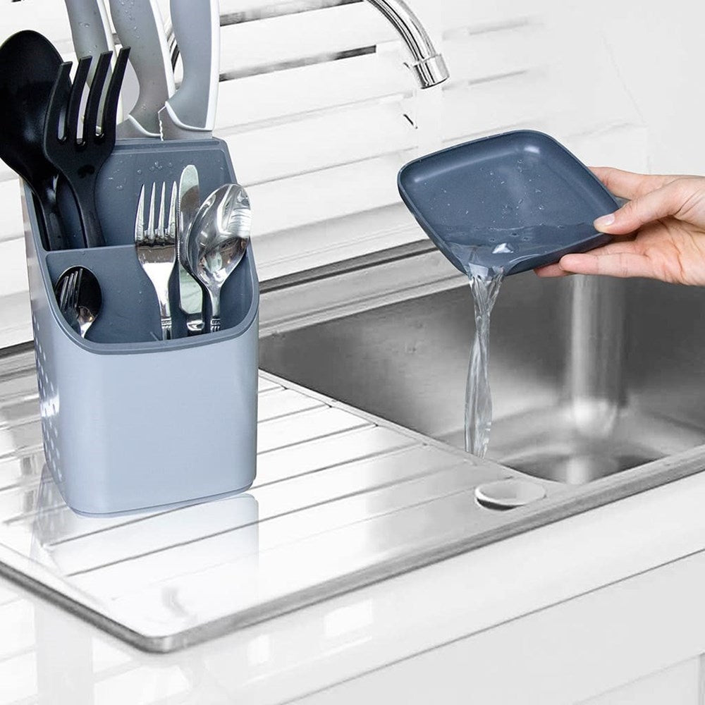 Table Top Cutlery Holder | Full House Lebanon